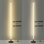 База с драйвером для создания торшера cо светильниками 359343 - 359358 Novotech 359400 VITZ