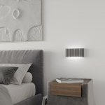 Cветильник настенный светодиодный с переключателем цв.температуры Novotech 359401 YESO