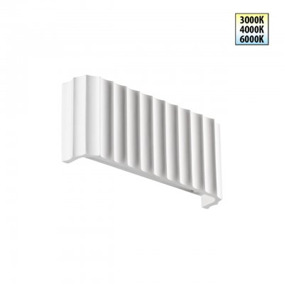 Cветильник настенный светодиодный с переключателем цв.температуры Novotech 359401 YESO Cветильник настенный светодиодный с переключателем цв.температуры Novotech 359401 YESO