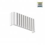 Cветильник настенный светодиодный с переключателем цв.температуры Novotech 359401 YESO