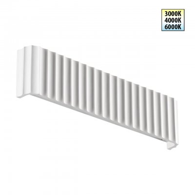 Cветильник настенный светодиодный с переключателем цв.температуры Novotech 359402 YESO