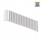 Cветильник настенный светодиодный с переключателем цв.температуры Novotech 359402 YESO