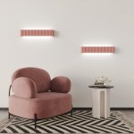 Cветильник настенный светодиодный с переключателем цв.температуры Novotech 359403 YESO