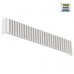 Cветильник настенный светодиодный с переключателем цв.температуры Novotech 359403 YESO