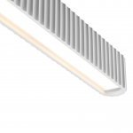 Светильник подвесной светодиодный с переключателем цв.температуры, длина провода 2м Novotech 359404 YESO