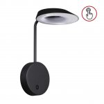 Светильник ландшафтный светодиодный настенный с выключателем-диммером Novotech 359406 ELEGANCE