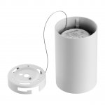 Светильник накладной влагозащищённый светодиодный Novotech 359416 RECTE