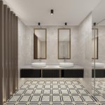 Светильник накладной влагозащищённый светодиодный Novotech 359418 RECTE