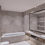 Светильник накладной влагозащищённый светодиодный Novotech 359420 RECTE