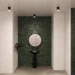 Светильник накладной влагозащищённый светодиодный Novotech 359422 RECTE