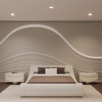 Встраиваемый светодиодный светильник с переключателем цветовой температуры Novotech 359428 LANG