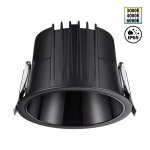 Встраиваемый светодиодный светильник с переключателем цветовой температуры Novotech 359429 LANG