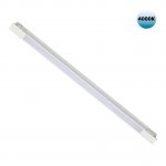 Трековый светильник для низковольтного шинопровода арт. 135179-135180 Novotech 359430 FLUM