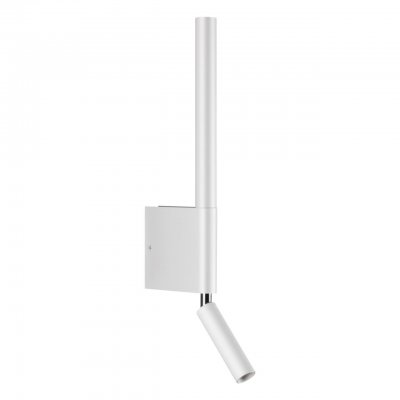 Светильник настенный светодиодный с выключателем Novotech 359435 FERMO