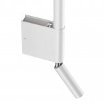 Светильник настенный светодиодный с выключателем Novotech 359435 FERMO