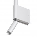 Светильник настенный светодиодный с выключателем Novotech 359435 FERMO