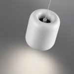 Светильник подвесной светодиодный с механизмом регулировки высоты, длина провода 2м Novotech 359437 LISSE