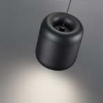 Светильник подвесной светодиодный с механизмом регулировки высоты, длина провода 2м Novotech 359438 LISSE