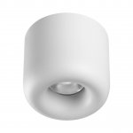 Светильник накладной влагозащищённый светодиодный Novotech 359439 LISSE