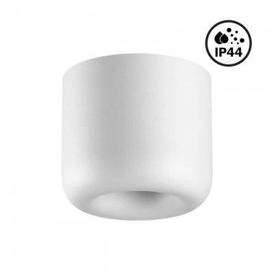 Светильник накладной влагозащищённый светодиодный Novotech 359439 LISSE