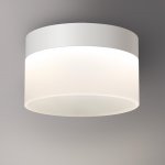 Светильник накладной светодиодный Novotech 359445 AURA