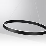 Накладные подвесные светильники Novotech 359450 SOTTO