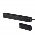 Низковольтная гибридная трековая система EASY 24V Novotech 359451 EASY