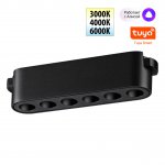 Низковольтная гибридная трековая система EASY 24V Novotech 359458 EASY