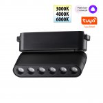 Низковольтная гибридная трековая система EASY 24V Novotech 359464 EASY