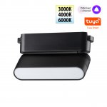 Низковольтная гибридная трековая система EASY 24V Novotech 359466 EASY