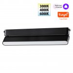 Низковольтная гибридная трековая система EASY 24V Novotech 359467 EASY