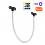 Низковольтная гибридная трековая система EASY 24V Novotech 359476 EASY
