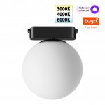 Низковольтная гибридная трековая система EASY 24V Novotech 359478 EASY