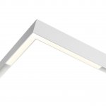 Трековый низковольтный смарт-светильник диммируемый со сменой цв.температуры, (пульт ДУ/Smart Life) Novotech 359501 FLUM