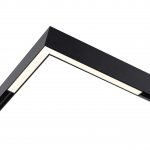 Трековый низковольтный смарт-светильник диммируемый со сменой цв.температуры, (пульт ДУ/Smart Life) Novotech 359502 FLUM