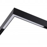 Трековый низковольтный смарт-светильник диммируемый со сменой цв.температуры, (пульт ДУ/Smart Life) Novotech 359502 FLUM