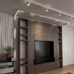 Трековый низковольтный смарт-светильник диммируемый со сменой цв.температуры, (пульт ДУ/Smart Life) Novotech 359503 FLUM