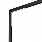 Трековый низковольтный смарт-светильник диммируемый со сменой цв.температуры, (пульт ДУ/Smart Life) Novotech 359504 FLUM