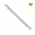 Низковольтная трековая система FLUM 48V Novotech 359510 FLUM