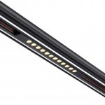 Низковольтная трековая система FLUM 48V Novotech 359511 FLUM