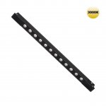 Низковольтная трековая система FLUM 48V Novotech 359511 FLUM