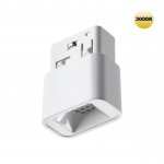 Низковольтная трековая система FLUM 48V Novotech 359512 FLUM