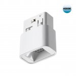 Низковольтная трековая система FLUM 48V Novotech 359514 FLUM