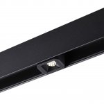 Низковольтная трековая система FLUM 48V Novotech 359515 FLUM