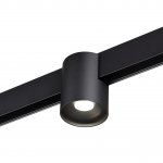 Низковольтная трековая система FLUM 48V Novotech 359517 FLUM