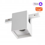 Низковольтная трековая система FLUM 48V Novotech 359518 FLUM