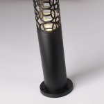 359538 STREET NT25 000 черный Светильник ландшафтный IP65 LED 9W 3000К 100-240V NETZ