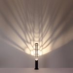 359538 STREET NT25 000 черный Светильник ландшафтный IP65 LED 9W 3000К 100-240V NETZ