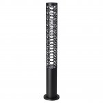 359538 STREET NT25 000 черный Светильник ландшафтный IP65 LED 9W 3000К 100-240V NETZ