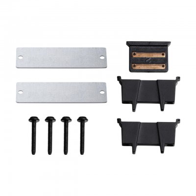 359613 OVER NT25 000 черный Соединитель прямой токопроводящий IP20 220-240V FATTO 359613 OVER NT25 000 черный Соединитель прямой токопроводящий IP20 220-240V FATTO